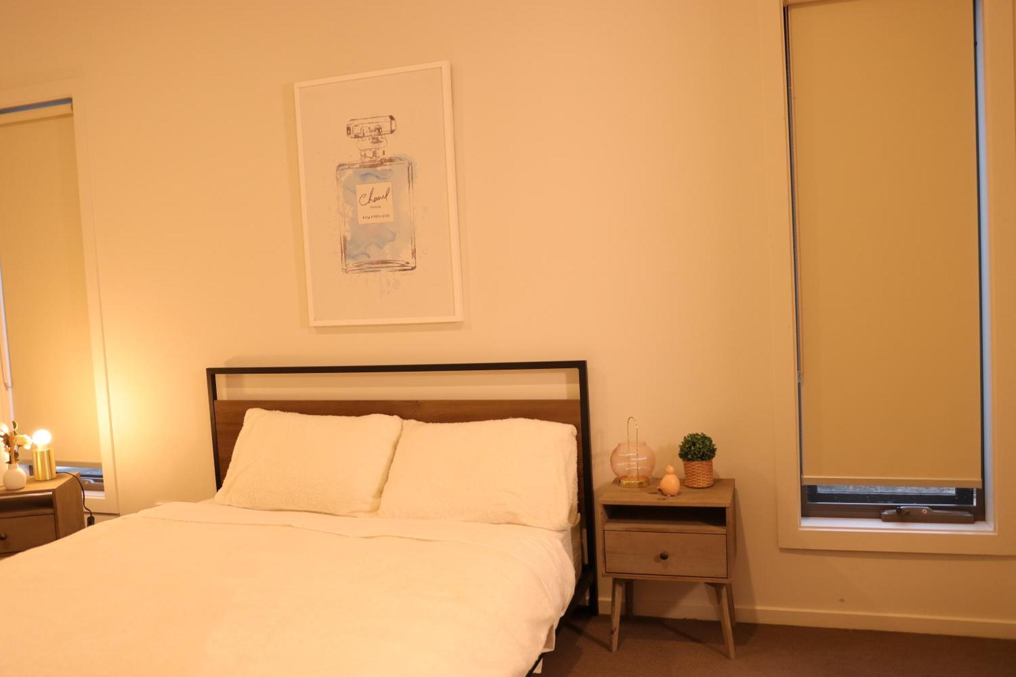 Melbourne Holiday House For 15 Peoples In Sanctuary Lake Point Cook Dış mekan fotoğraf
