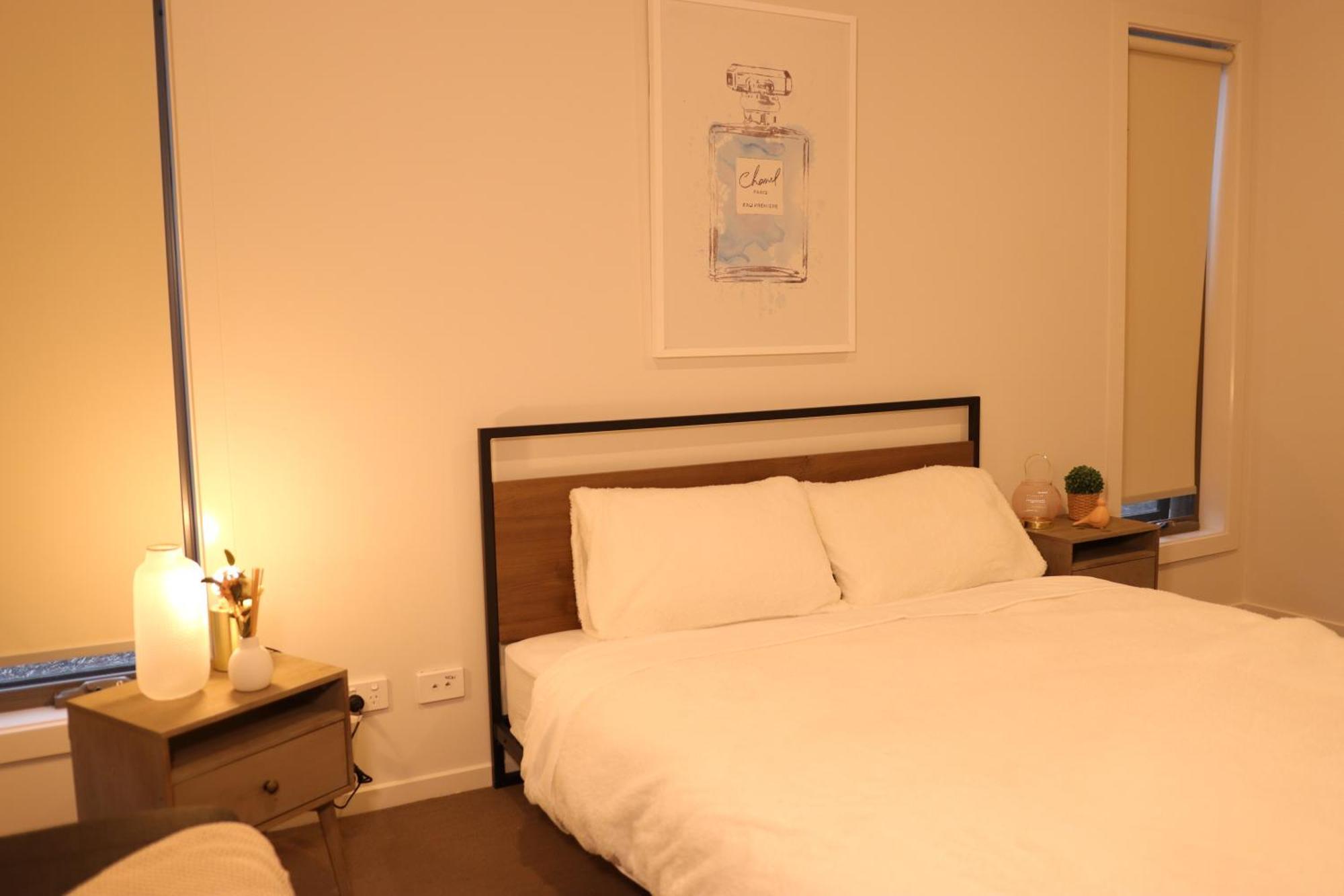 Melbourne Holiday House For 15 Peoples In Sanctuary Lake Point Cook Dış mekan fotoğraf