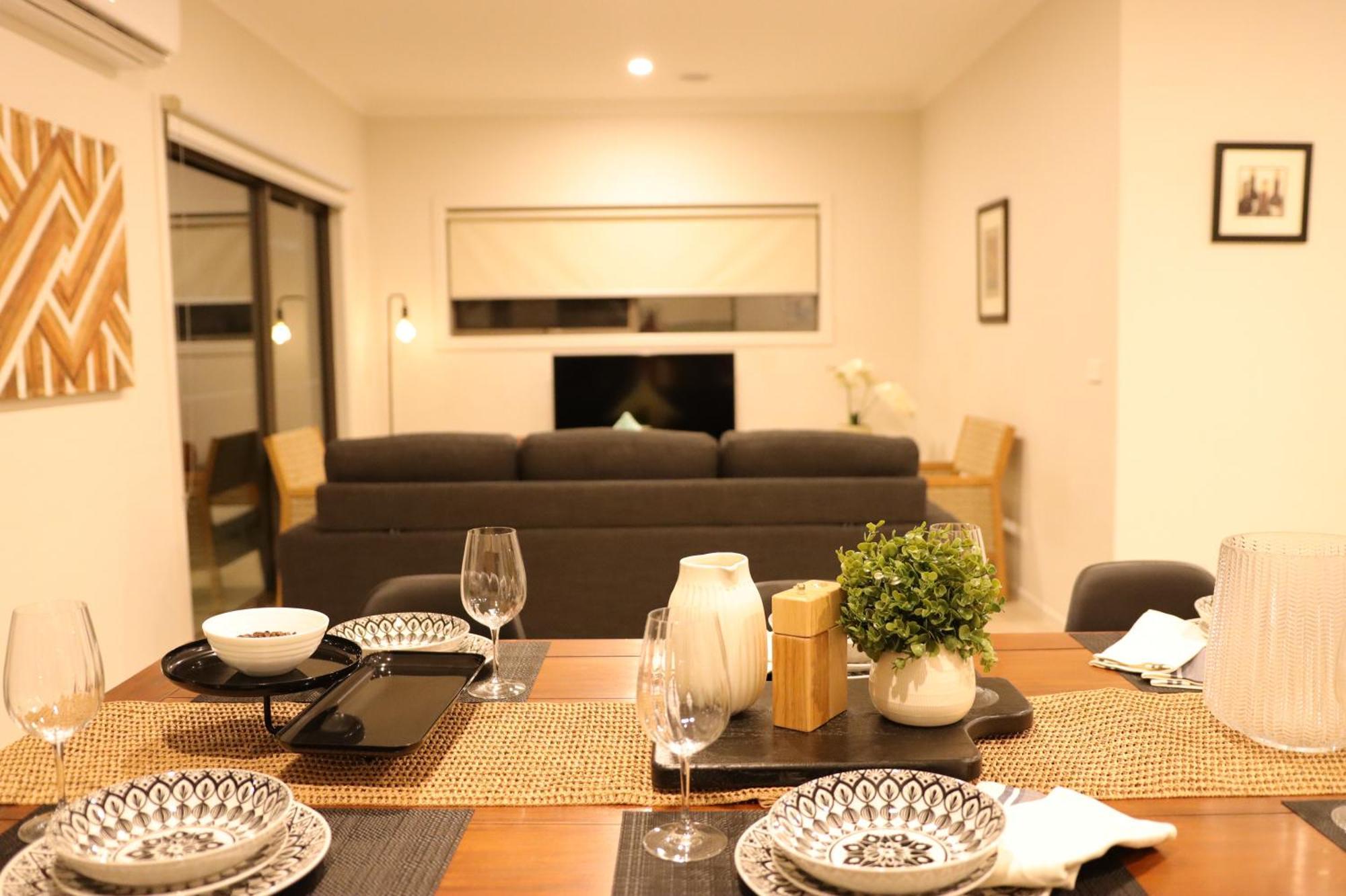 Melbourne Holiday House For 15 Peoples In Sanctuary Lake Point Cook Dış mekan fotoğraf
