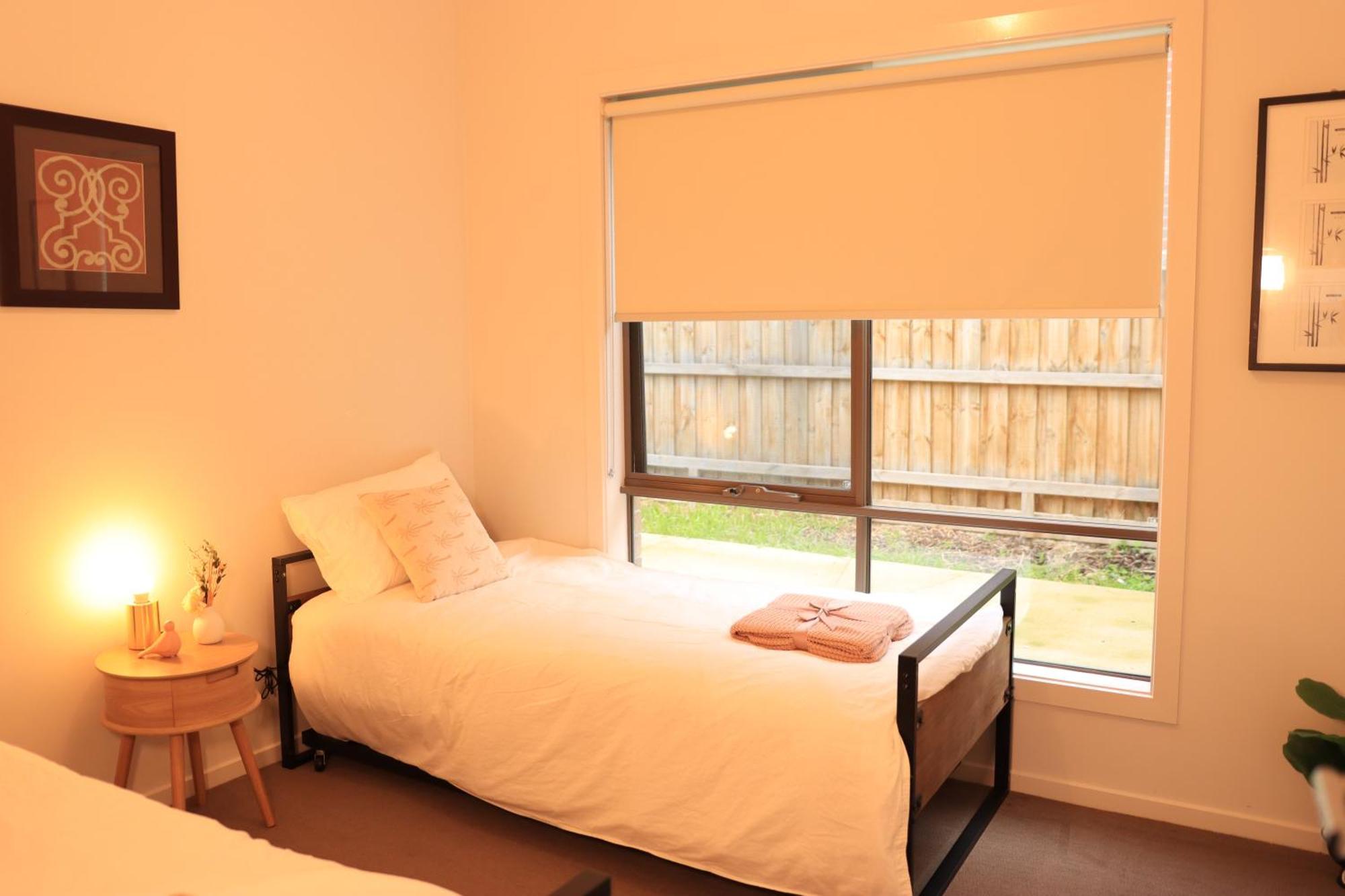 Melbourne Holiday House For 15 Peoples In Sanctuary Lake Point Cook Dış mekan fotoğraf