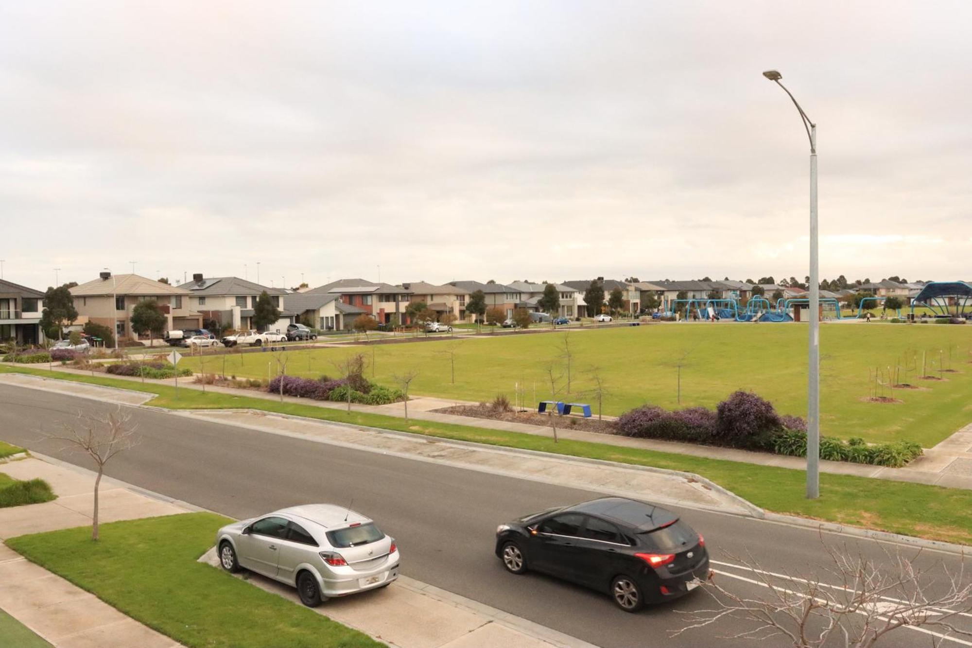 Melbourne Holiday House For 15 Peoples In Sanctuary Lake Point Cook Dış mekan fotoğraf