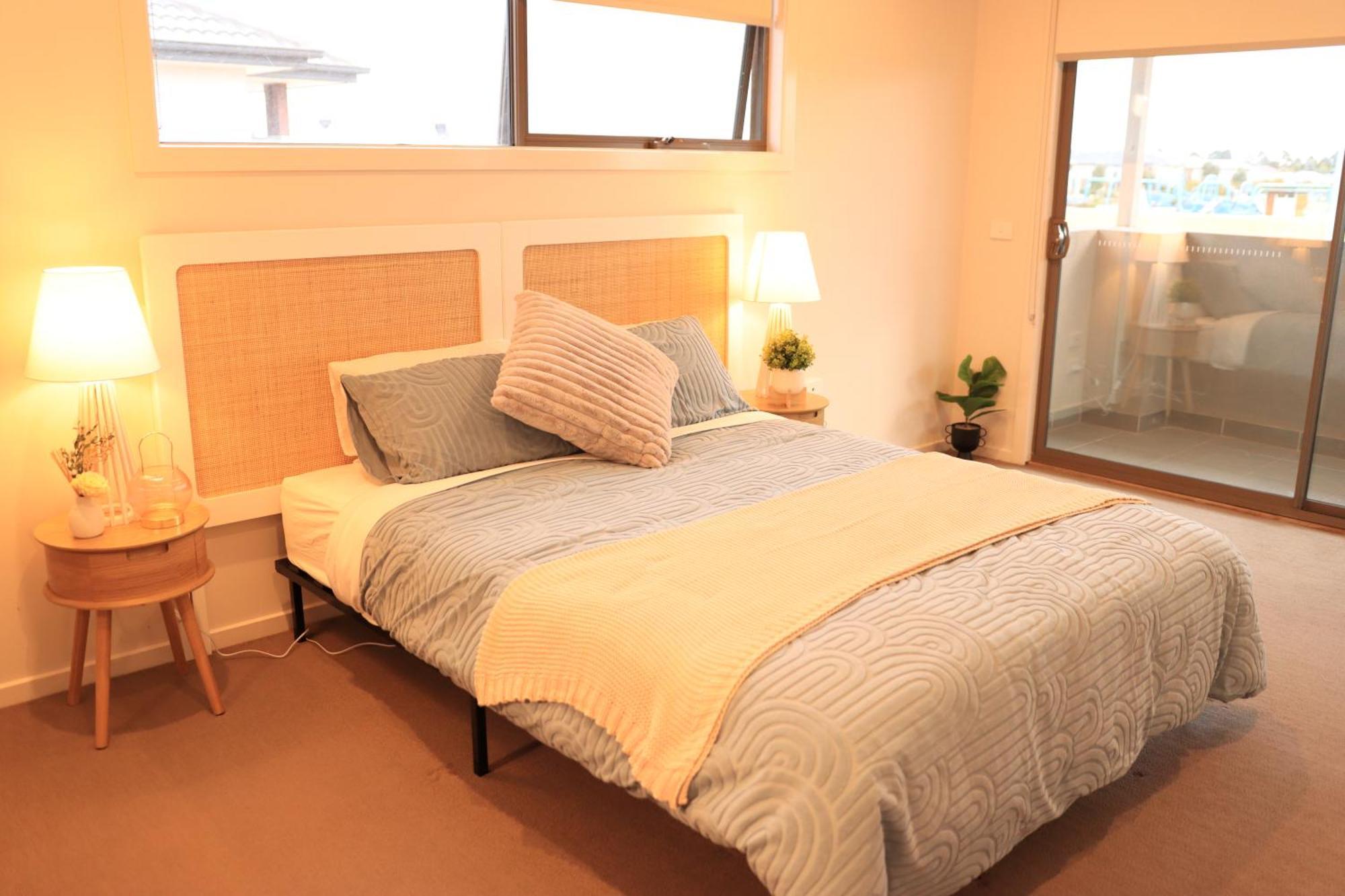 Melbourne Holiday House For 15 Peoples In Sanctuary Lake Point Cook Dış mekan fotoğraf
