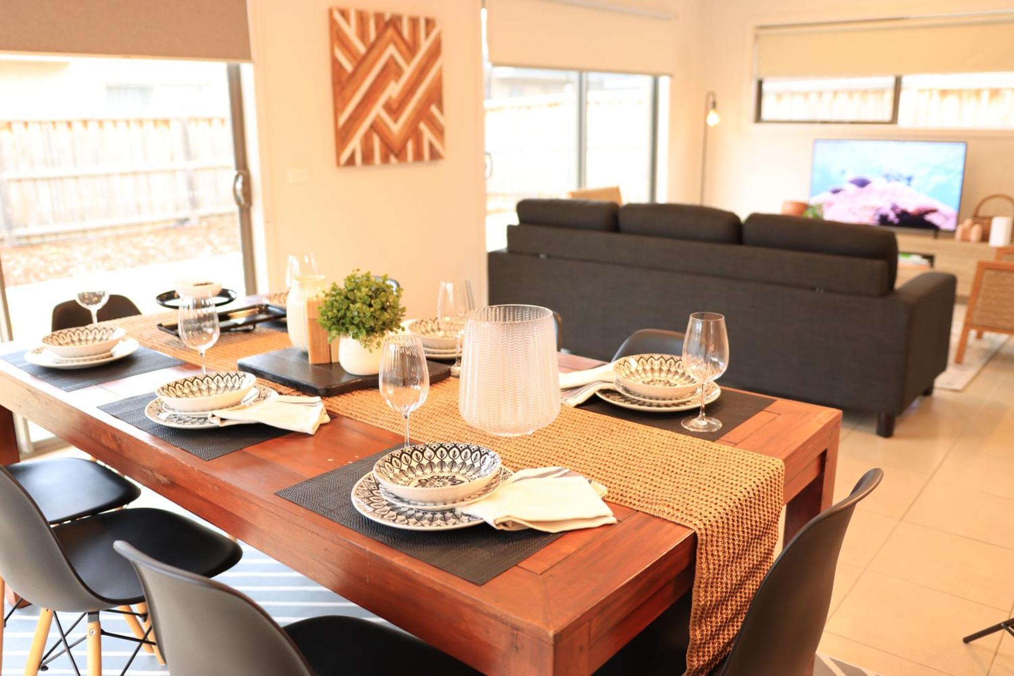 Melbourne Holiday House For 15 Peoples In Sanctuary Lake Point Cook Dış mekan fotoğraf