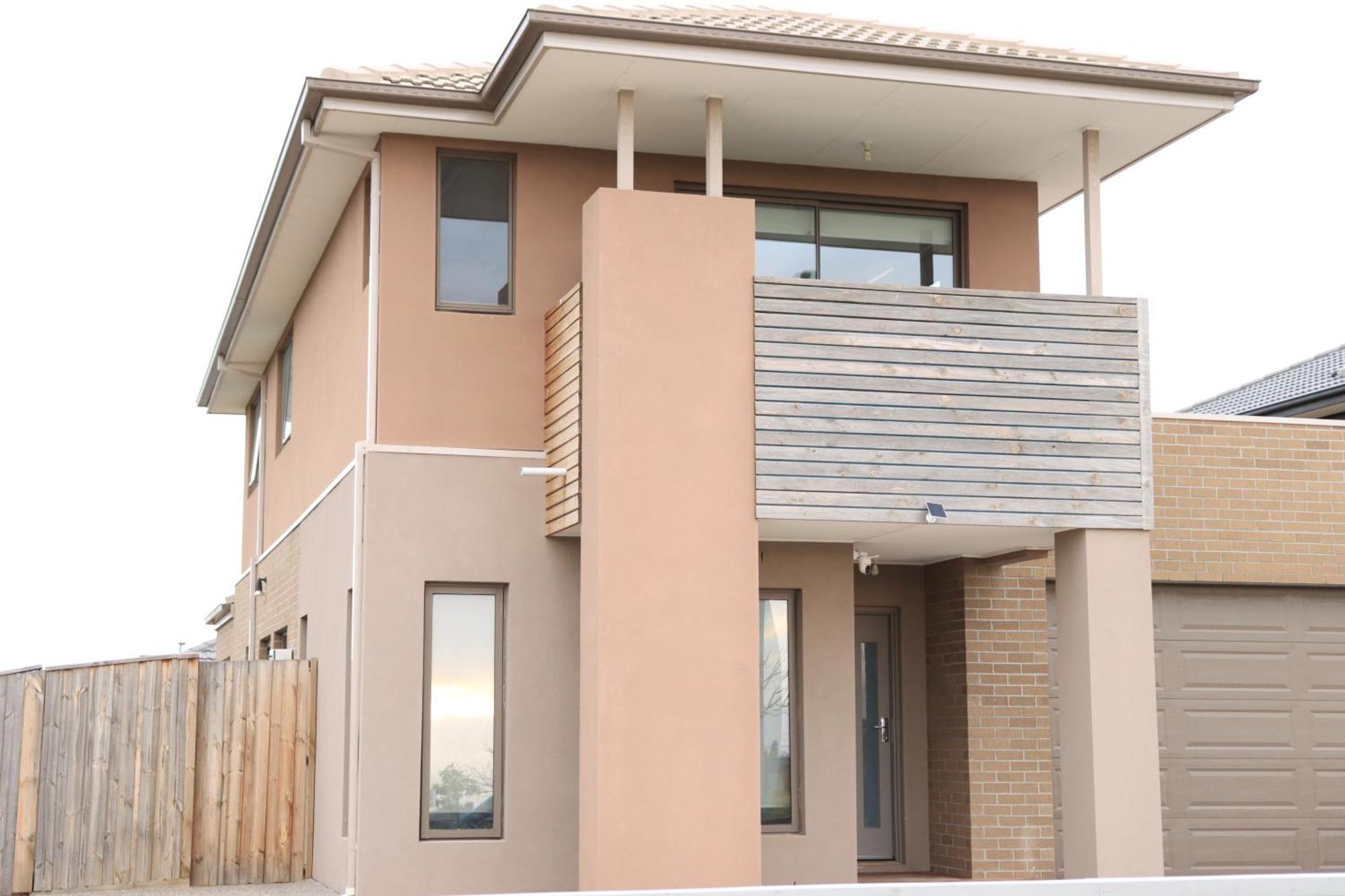 Melbourne Holiday House For 15 Peoples In Sanctuary Lake Point Cook Dış mekan fotoğraf