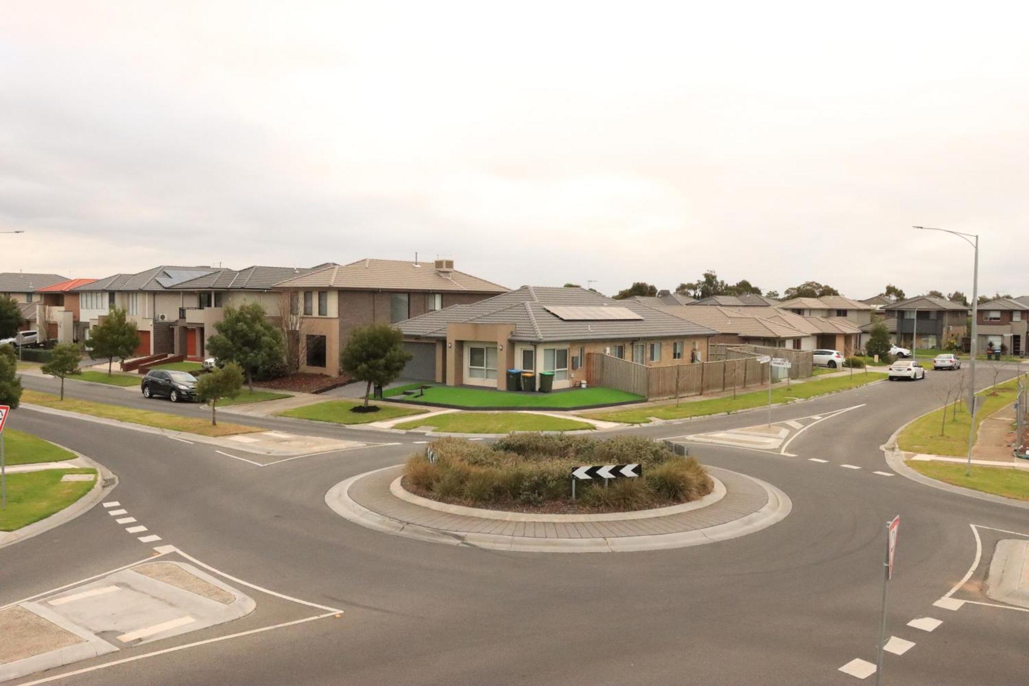 Melbourne Holiday House For 15 Peoples In Sanctuary Lake Point Cook Dış mekan fotoğraf
