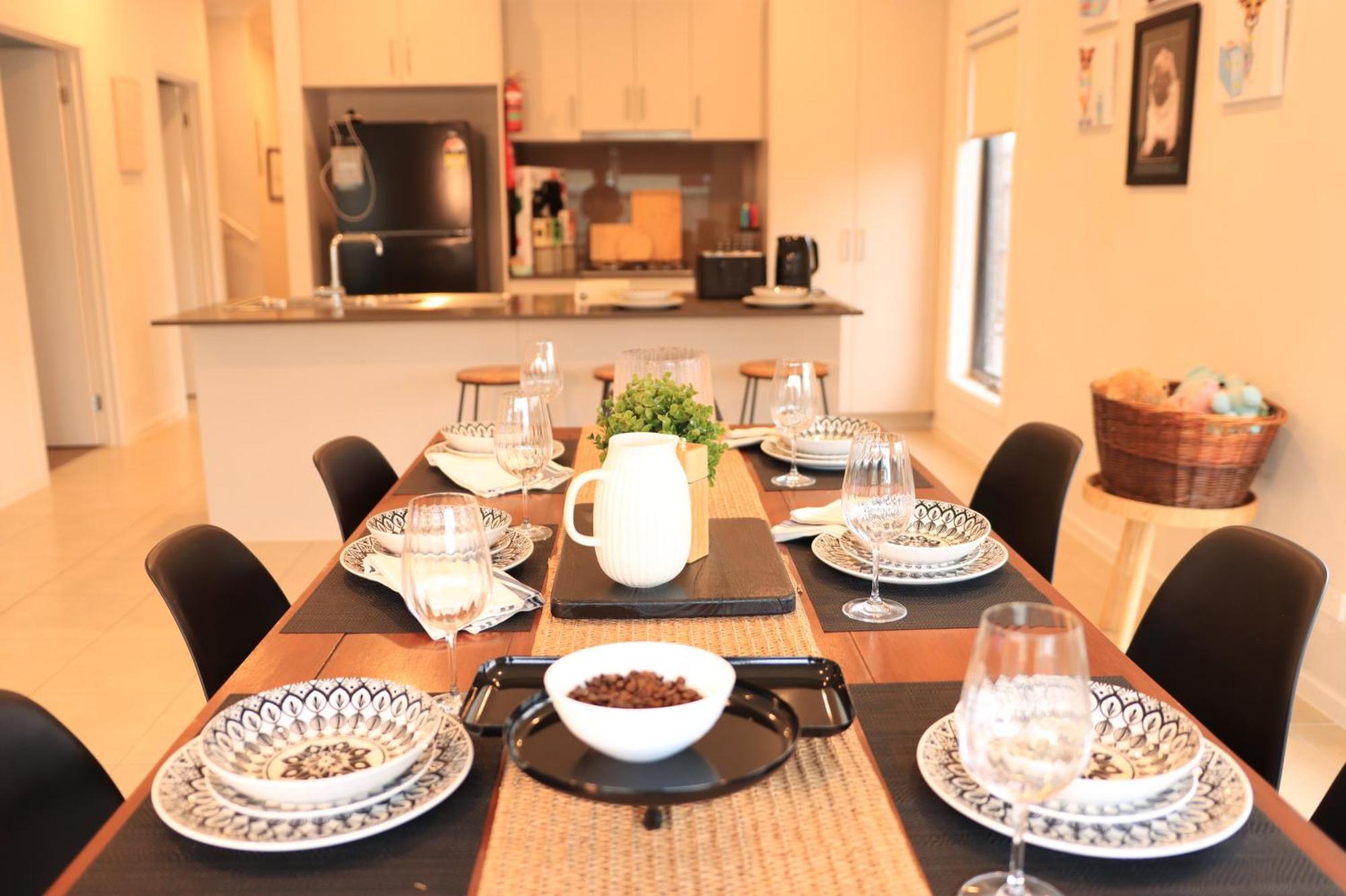 Melbourne Holiday House For 15 Peoples In Sanctuary Lake Point Cook Dış mekan fotoğraf