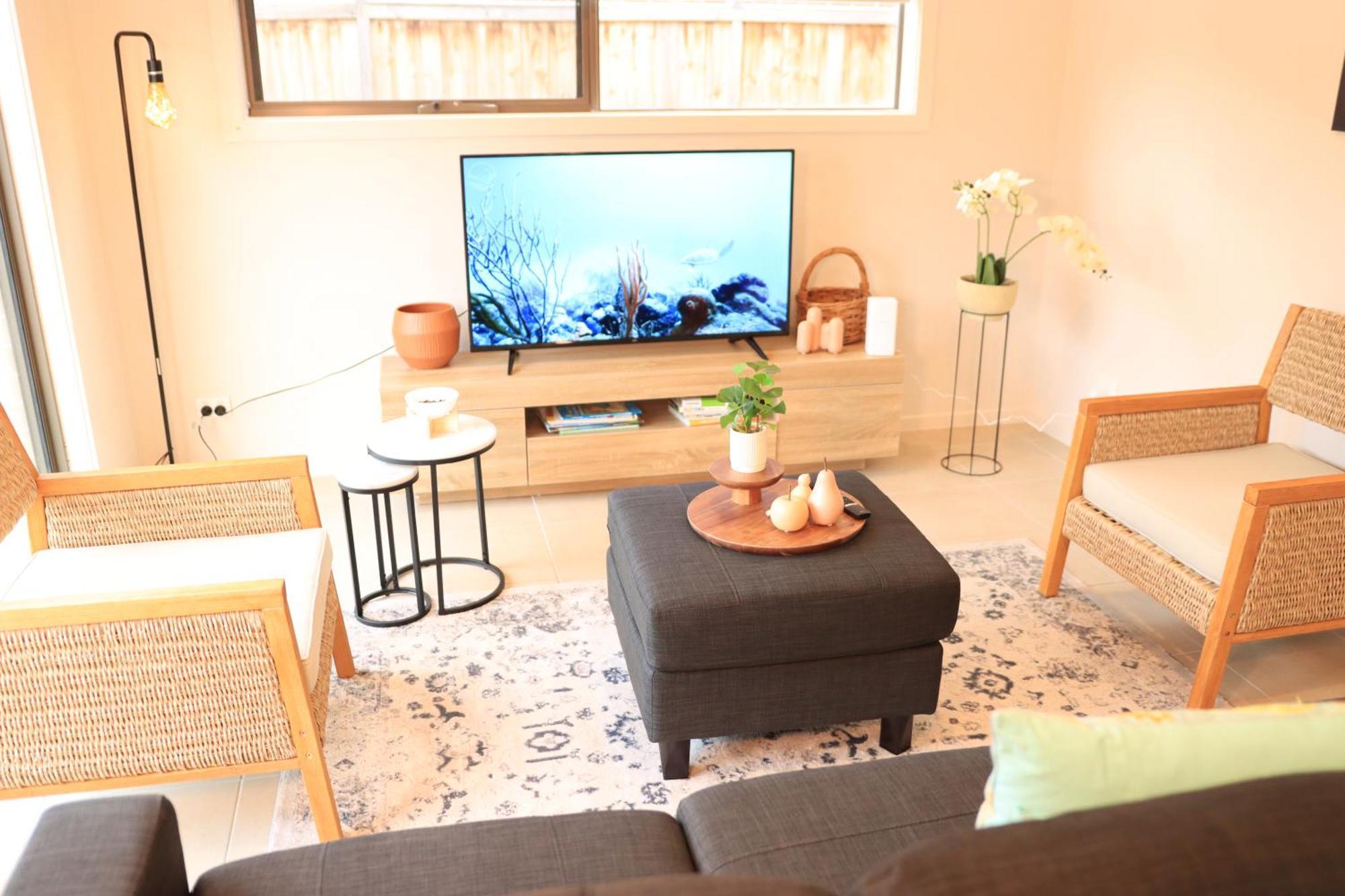 Melbourne Holiday House For 15 Peoples In Sanctuary Lake Point Cook Dış mekan fotoğraf