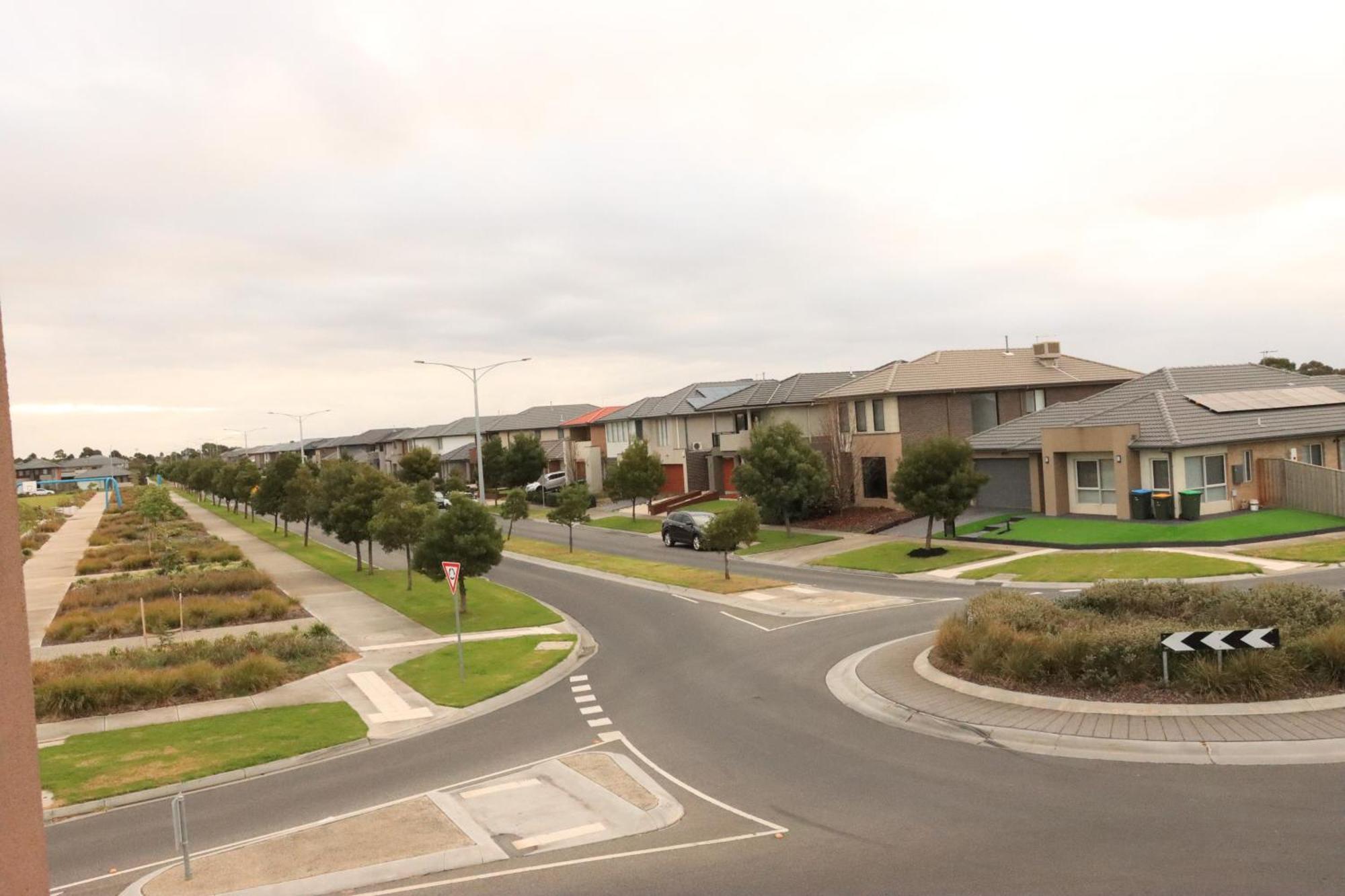 Melbourne Holiday House For 15 Peoples In Sanctuary Lake Point Cook Dış mekan fotoğraf