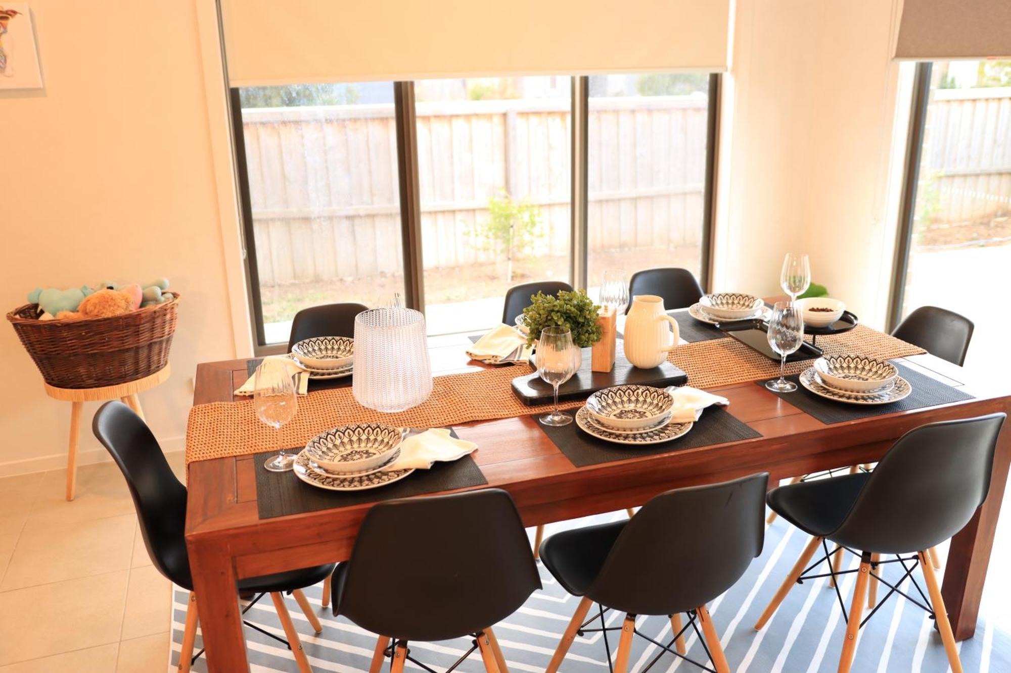 Melbourne Holiday House For 15 Peoples In Sanctuary Lake Point Cook Dış mekan fotoğraf