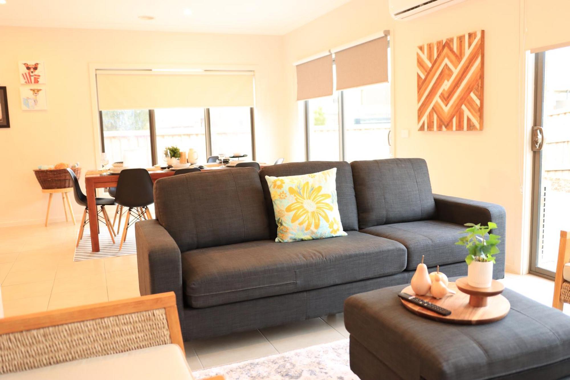 Melbourne Holiday House For 15 Peoples In Sanctuary Lake Point Cook Dış mekan fotoğraf