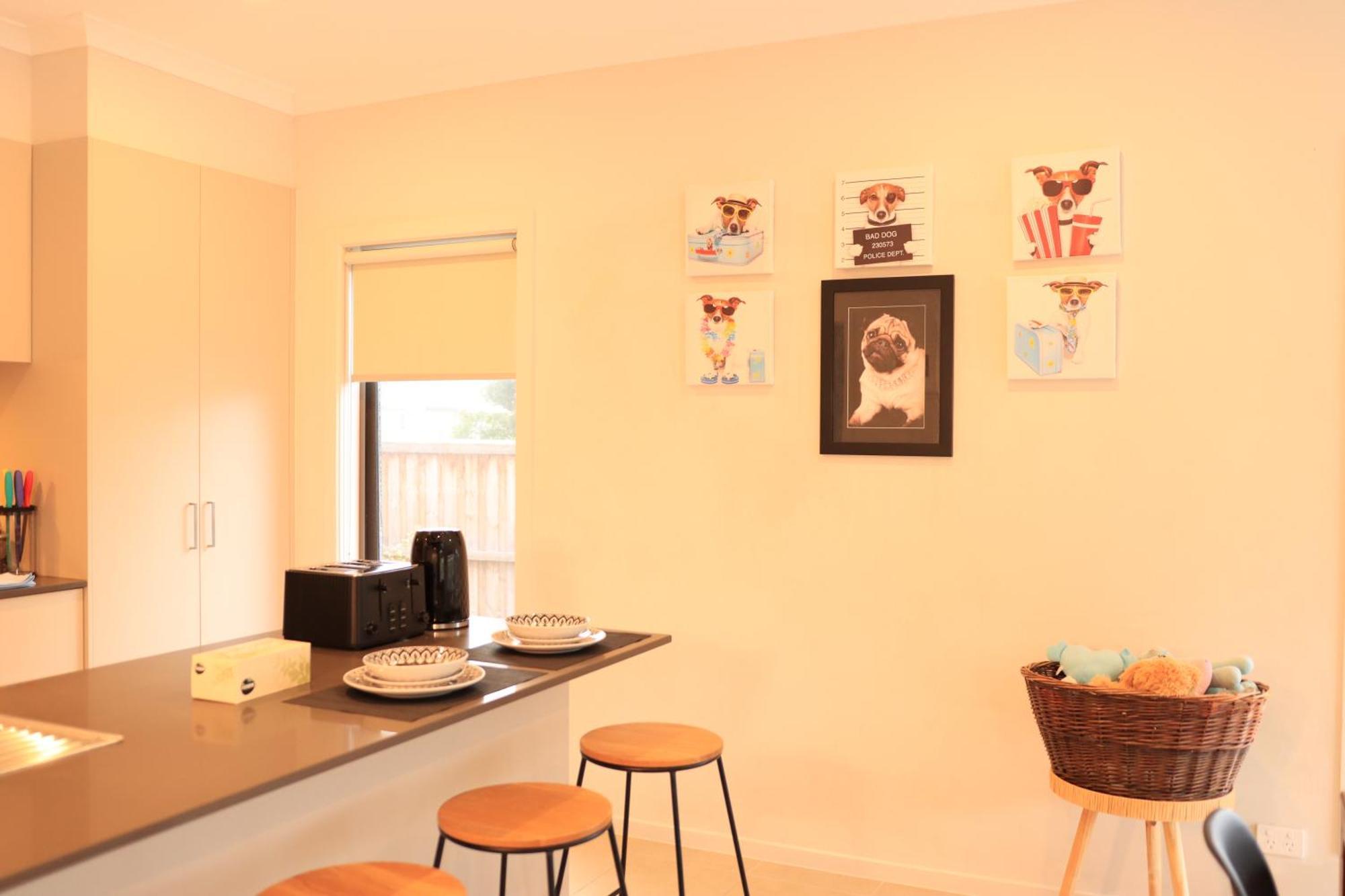 Melbourne Holiday House For 15 Peoples In Sanctuary Lake Point Cook Dış mekan fotoğraf