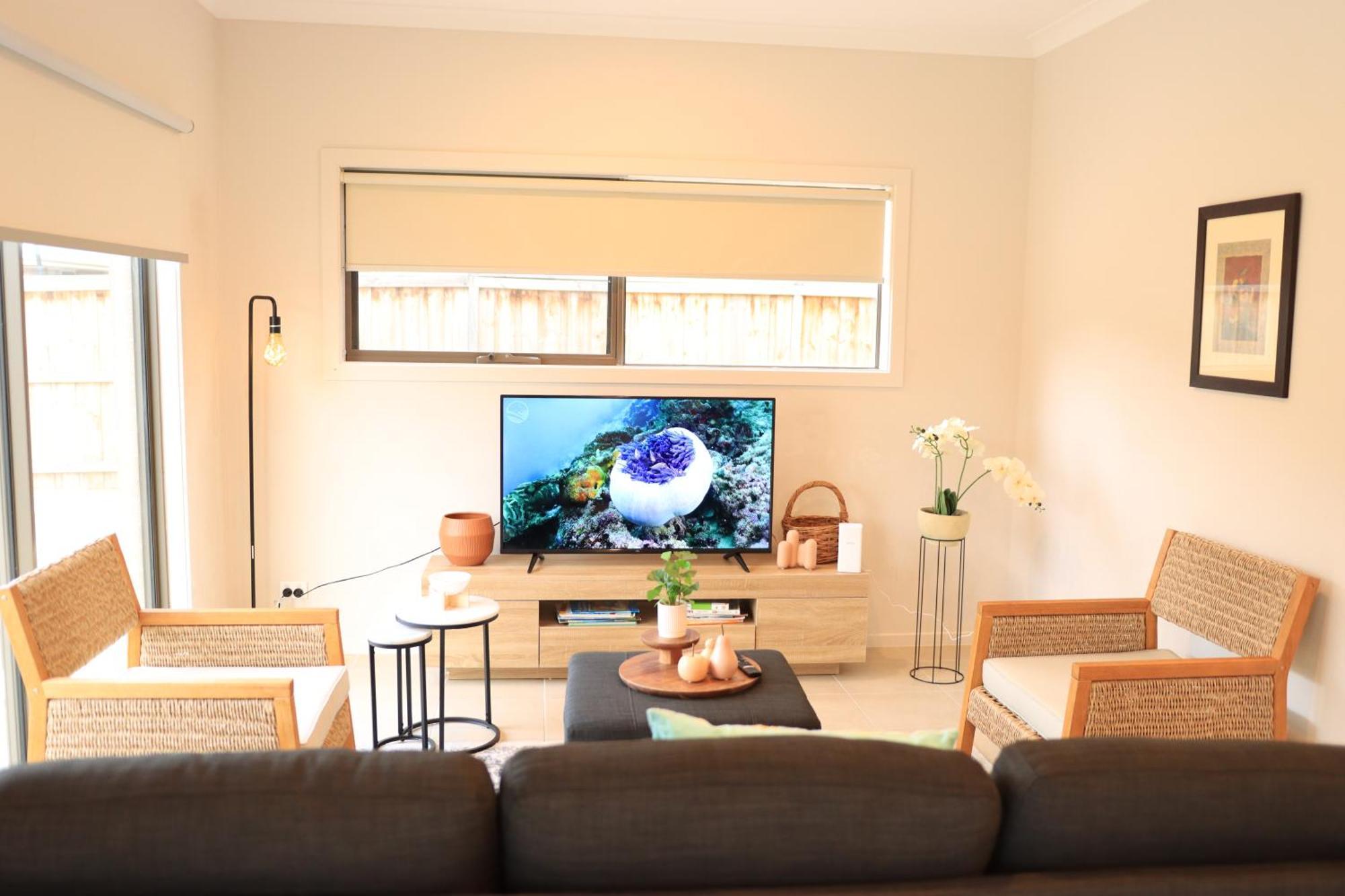 Melbourne Holiday House For 15 Peoples In Sanctuary Lake Point Cook Dış mekan fotoğraf