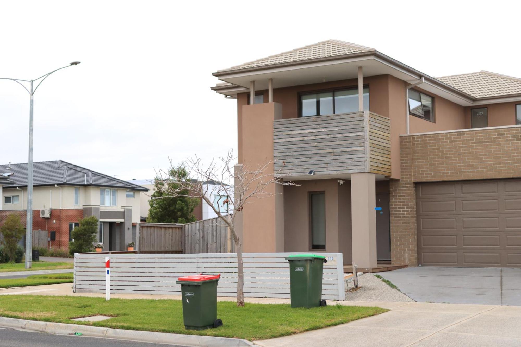 Melbourne Holiday House For 15 Peoples In Sanctuary Lake Point Cook Dış mekan fotoğraf