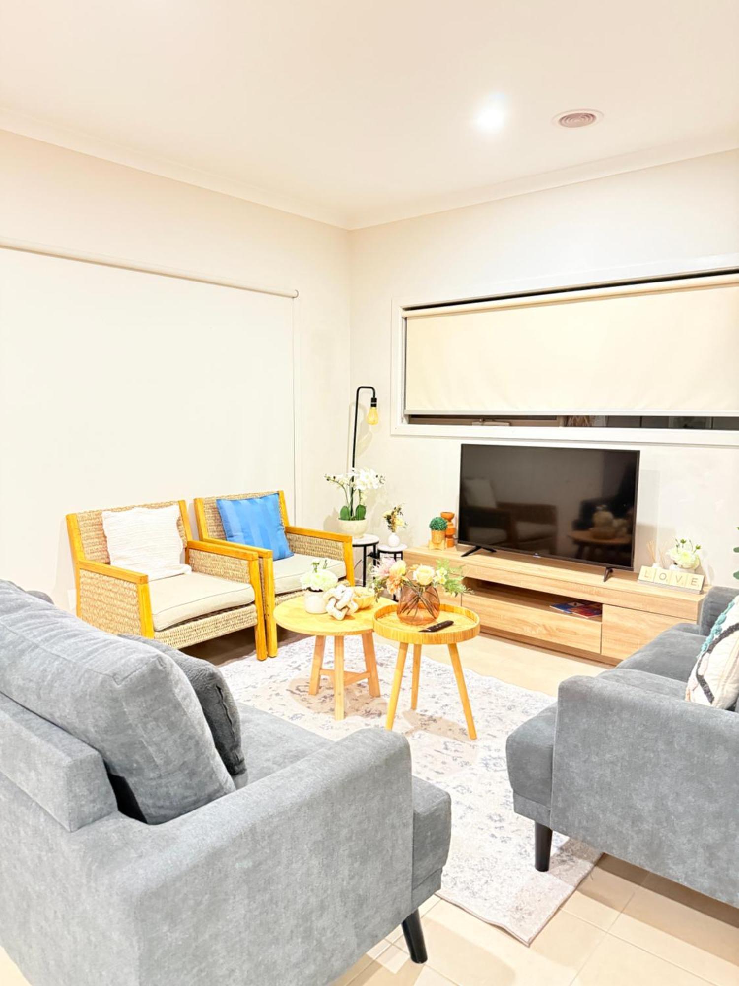 Melbourne Holiday House For 15 Peoples In Sanctuary Lake Point Cook Dış mekan fotoğraf